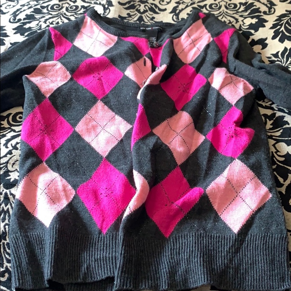Cardigan📌 - Picture 2 of 4